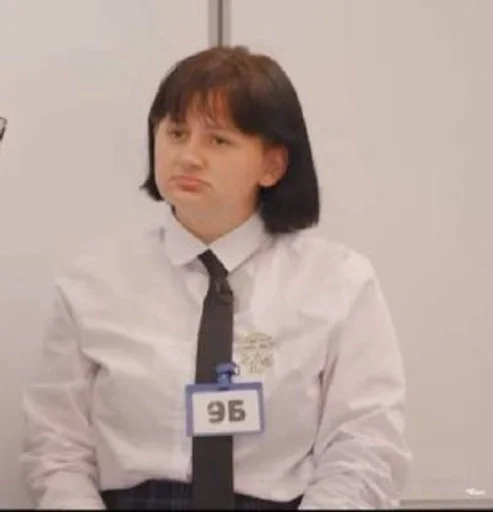 Sticker пацанки 6 епта :: @fStikBot - 9