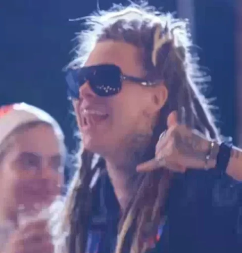 Стикер ебаный крот :: @fStikBot - 7