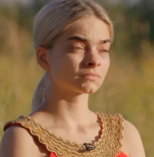 Стикер ебаный крот :: @fStikBot - 4