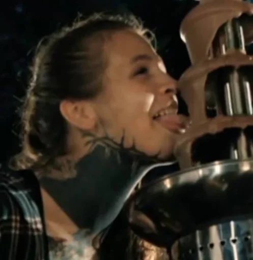 ебаный крот :: @fStikBot - 