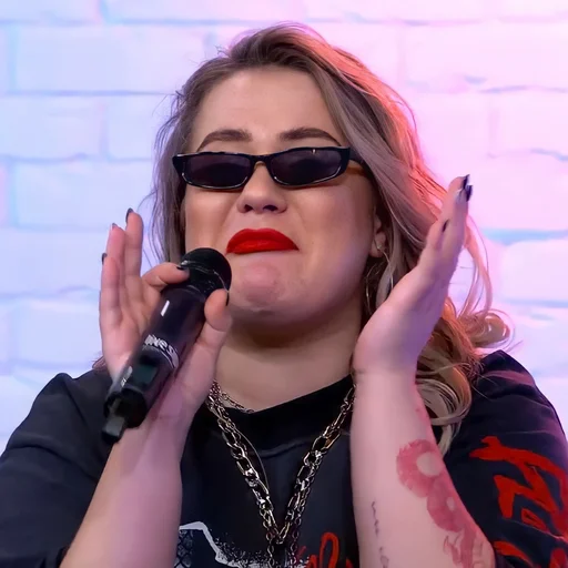 Пацанки муд - 