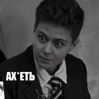 Sticker Pacanki8 - 5