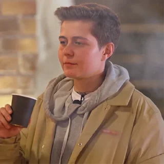 Sticker Pacanki8 - 2