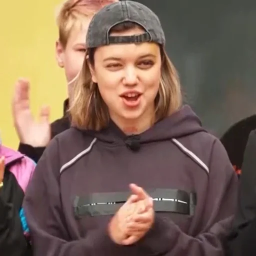 Sticker pacankitt - 1