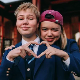 Sticker ПАЦАНКИ 8 | @pacankiofficial - 9