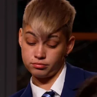 Sticker ПАЦАНКИ 8 | @pacankiofficial - 6