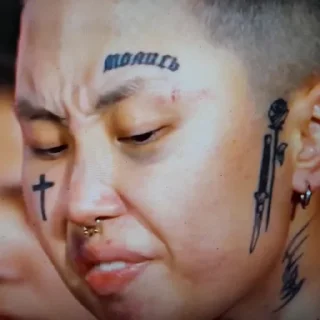 Sticker ПАЦАНКИ 8 | @pacankiofficial - 10