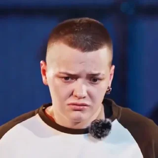 Sticker ПАЦАНКИ 8 | @pacankiofficial - 4