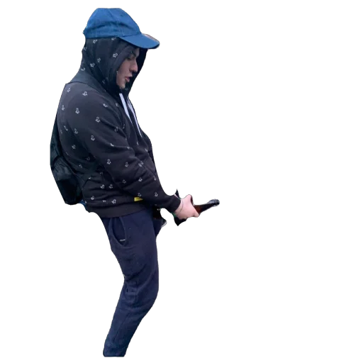 Стикер pacanlar1 - 1