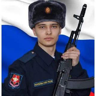 Sticker пацанлар - 5