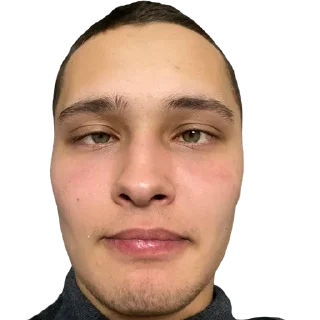 Sticker пацанлар - 4