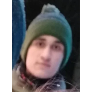 Sticker пацанлар - 1