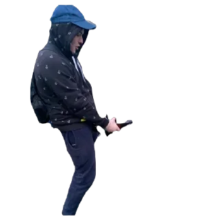 Sticker пацанлар - 11