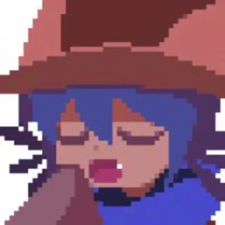 Стикер OneShot Niko @Eriksen460 - 5