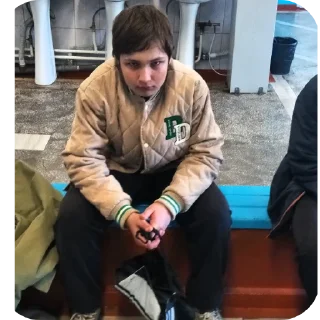 Стикер Создано в @sozdsti_bot - 1