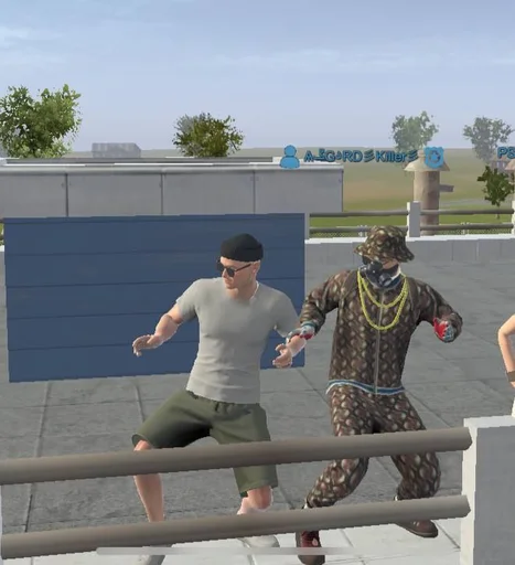 Гачи_пак Madout 2 - 