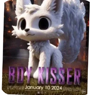 Стикер Хорни наборчик автор: @Bihisopon - 6