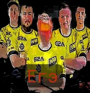 Sticker Kishechnik от @sovasigmo - 7