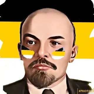 Sticker Kishechnik от @sovasigmo - 1