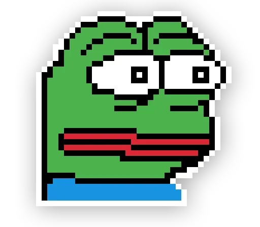 Стикер Стикеры ➡️ @Stick4uBot - 1