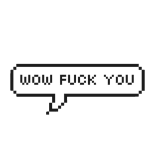 Стикер Стикеры ➡️ @Stick4uBot - 11