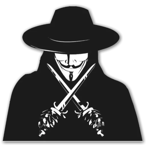 Стикер Стикеры ➡️ @Stick4uBot - 5