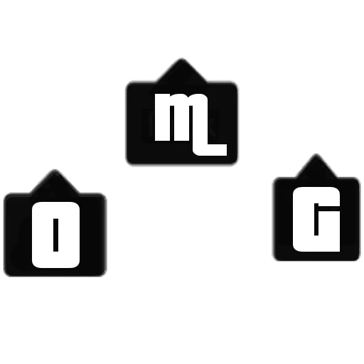 Стикер Стикеры ➡️ @Stick4uBot - 1