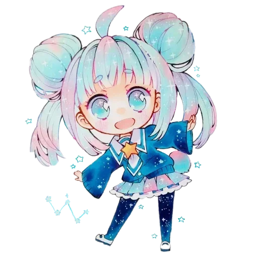 Sticker pack1048_by_DuoSticker_bot - 1