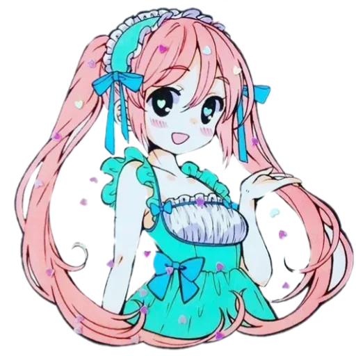 Sticker pack1048_by_DuoSticker_bot - 1