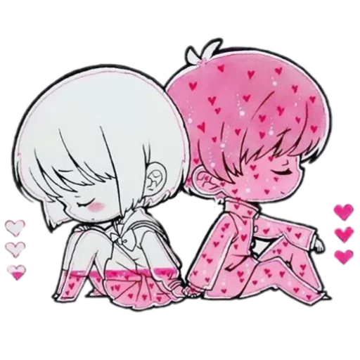 Sticker pack1048_by_DuoSticker_bot - 1