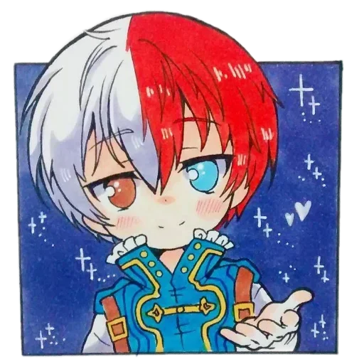 Sticker pack1048_by_DuoSticker_bot - 1