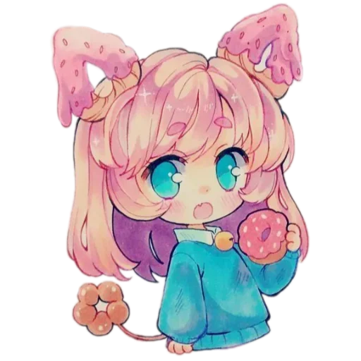 Sticker pack1048_by_DuoSticker_bot - 1