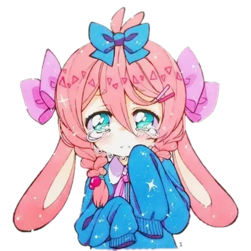 Sticker pack1048_by_DuoSticker_bot - 1