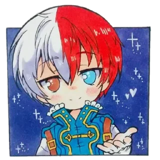 Sticker Стикеры ➡️ @DuoSticker_bot - 6