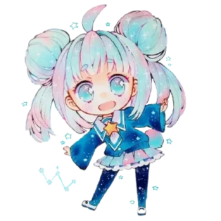 Sticker Стикеры ➡️ @DuoSticker_bot - 10