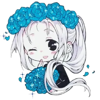 Sticker Стикеры ➡️ @DuoSticker_bot - 5