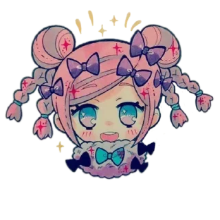 Sticker Стикеры ➡️ @DuoSticker_bot - 8
