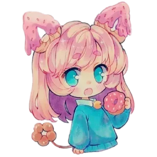 Sticker Стикеры ➡️ @DuoSticker_bot - 4