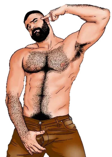 Стикер pack1129_by_DuoSticker_bot - 1