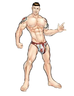 Стикер Стикеры ➡️ @DuoSticker_bot - 10