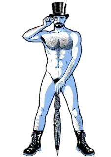 Стикер Стикеры ➡️ @DuoSticker_bot - 4