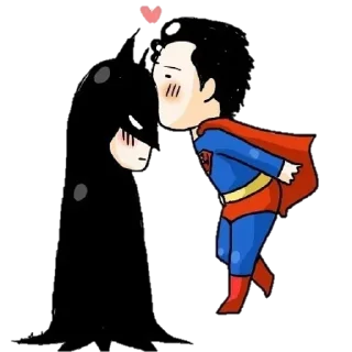 Стикер Стикеры ➡️ @DuoSticker_bot - 6