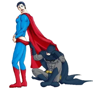 Стикер Стикеры ➡️ @DuoSticker_bot - 7