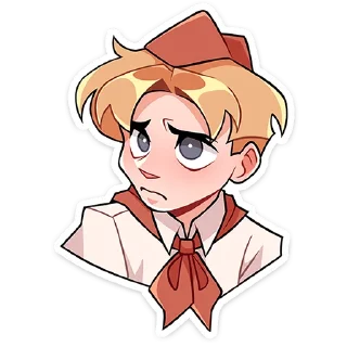 Sticker Больше стикеров » @Stick4GramProjects - 5