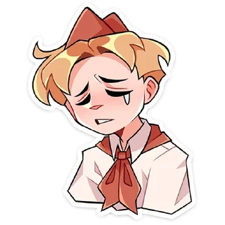 Sticker Больше стикеров » @Stick4GramProjects - 10