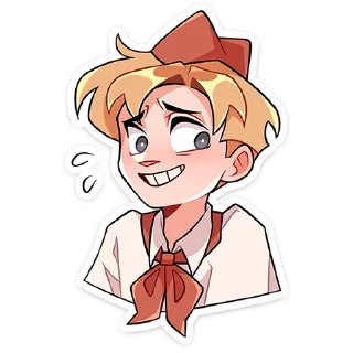 Sticker Больше стикеров » @Stick4GramProjects - 0