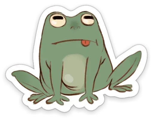 Sticker pack1181_by_StickersListBot - 1