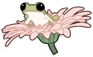 Стикер Стикеры ➡️ @StickersListBot - 5