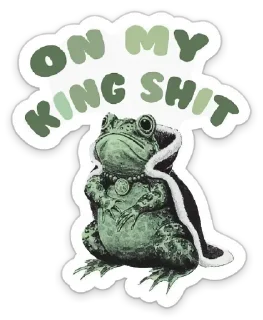 Стикер Стикеры ➡️ @StickersListBot - 9