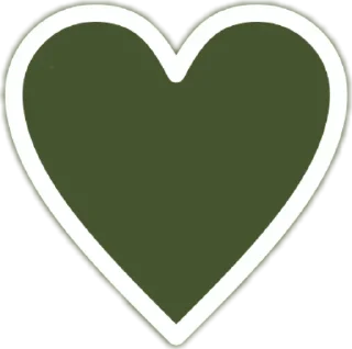 Стикер Стикеры ➡️ @StickersListBot - 6